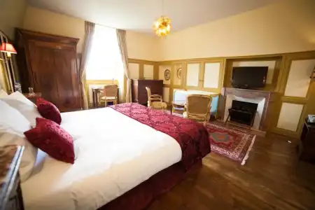 Château du Colombier - 48