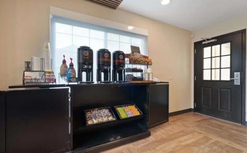 Extended Stay America Suites Seattle Redmond - 18