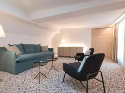 Savoy Bern - 36