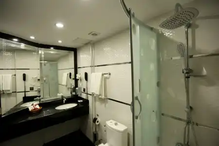 Prestige - 8
