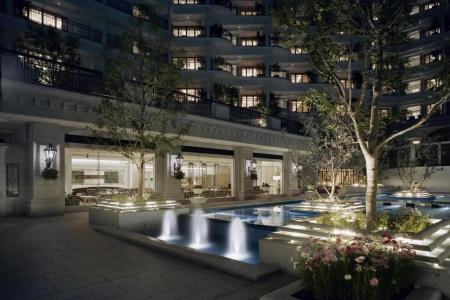 La Suite Kobe Harborland - 19