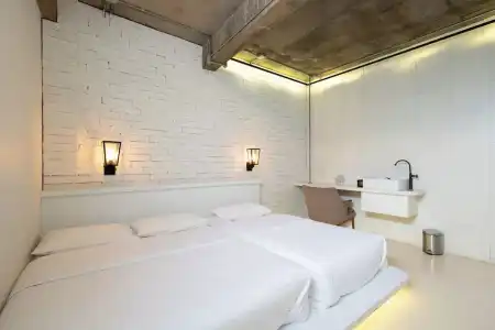 Siam Plug In Hostel - 43