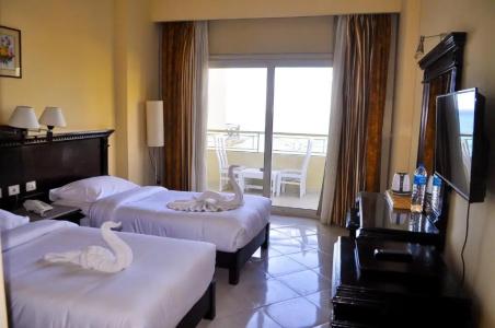 Magic Beach Hurghada - 58