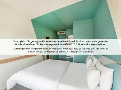 B&B Leipzig-Schönefeld - 26