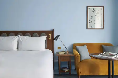 Hyatt Centric Cambridge - 44