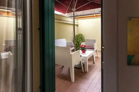 Opera Relais de Charme - Aparthotel - 250