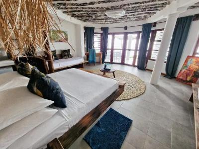 Swahili Beach Resort - 70