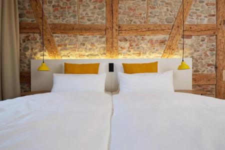 Sternen Bohlingen Aparthotel - 91