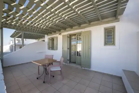Saint Andrea Sea Side Resort - Adults Only - 24