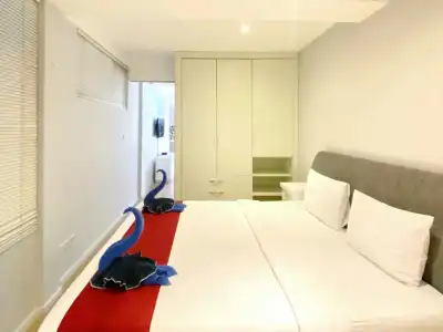Coast Boutique Apartments - 2