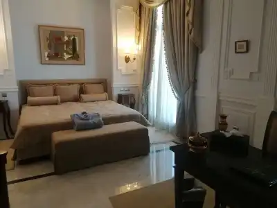 Les Oliviers Palace - 63