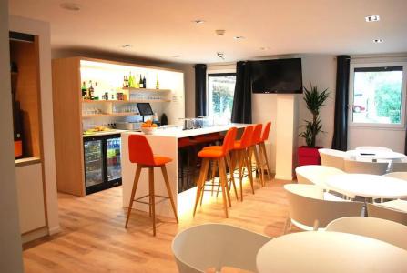 ibis Styles Toulouse Nord Sesquières - 23