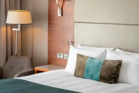 Crowne Plaza London - Docklands by IHG - 41
