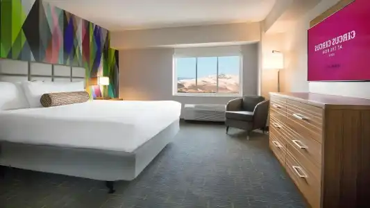 Circus Circus Reno – A Caesars Rewards Destination - 6