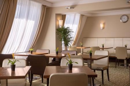 Hilton Prague Old Town - 32