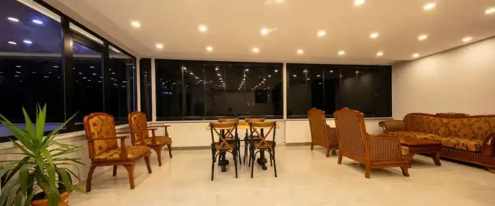 Gul Otel - 28