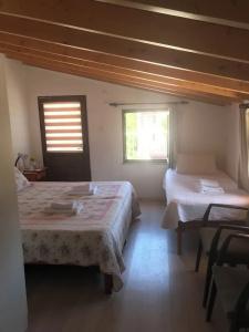 Günebakan Taliani Otel - 16