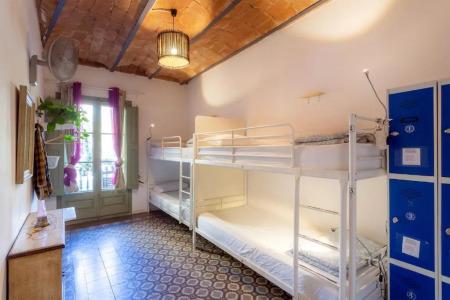 Primavera Hostel - 29