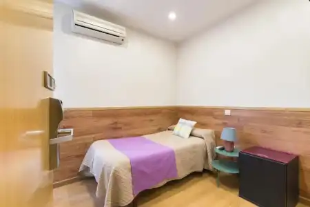 Hostal Art Madrid - 32