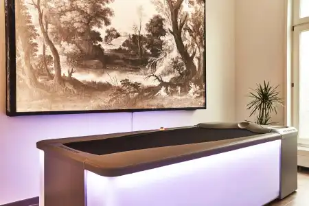 Steigenberger Bad Homburg - 11