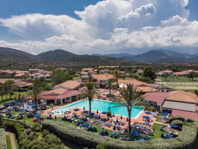TH San Teodoro - Liscia Eldi Village - 37