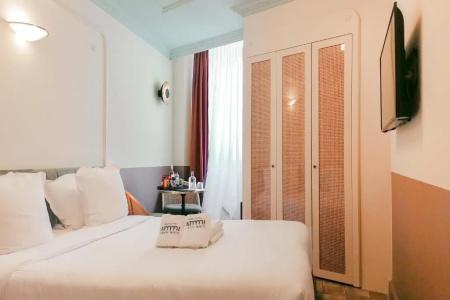 ApartAmmi Vieux Nice - 65