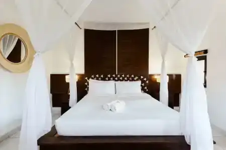 Outpost Ubud Nyuh Kuning Live - 16
