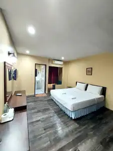 Traveller Inn - 34