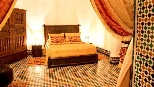 Riad-Boutique Borj Dhab - 48