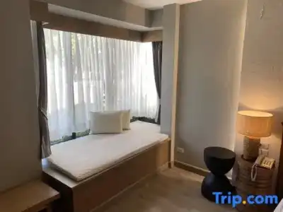 Saksiam Lakeside Resort - 74