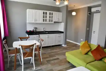Zeytin Arası Apart Otel - 102