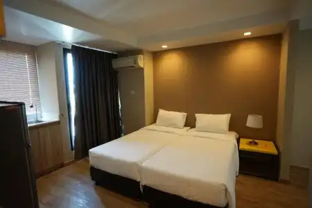 Baan Tanwa - MRT Ratchadapisek - 73