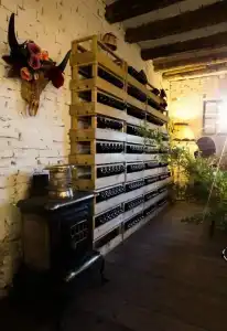 Glamping Canonici di San Marco - 10