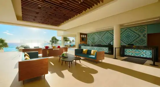 Occidental Tucancun All Inclusive - 1