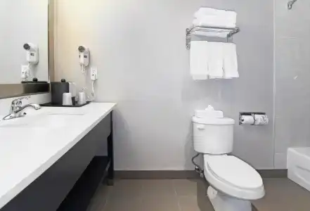 Holiday Inn Express & Suites Calgary by IHG - 53