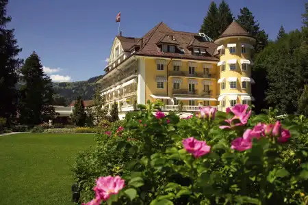 Le Grand Bellevue - 29