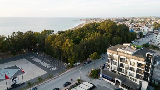 Elada Luxury Otel - 15