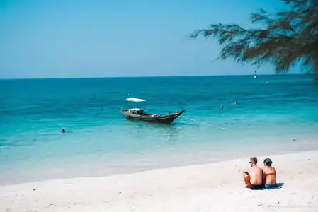 Sairee Hut Resort - 11