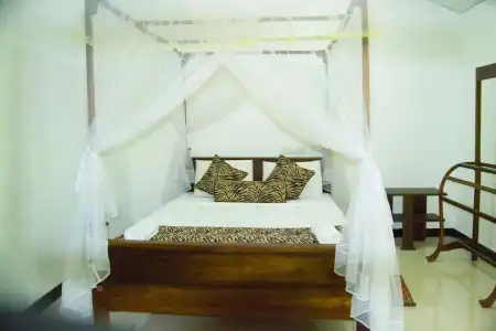 Sigiriya Rock Gate Resort - 3
