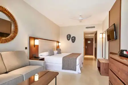 Riu Palace Zanzibar - All Inclusive - 37