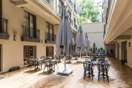 Keten Suites Taksim - 19