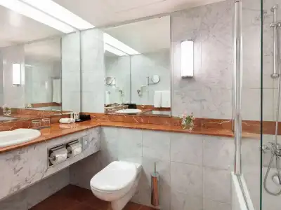 Sofitel Warsaw Victoria - 43