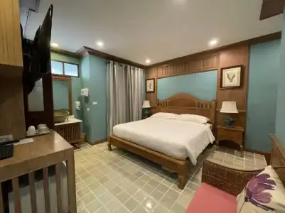 Rich Garden House - 19
