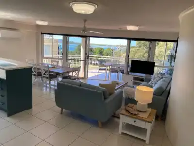 Belvedere Apartments - 55