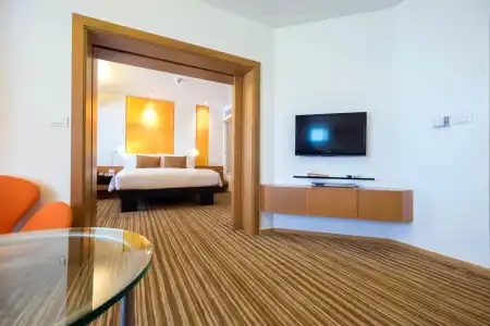 dusitD2 Chiang Mai (SHA Extra Plus) - 6