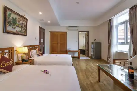 Orchid Danang - 6