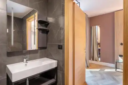 B&B Genova City Center - 40