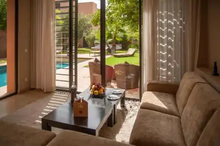 Al Maaden Villa& Spa - 89