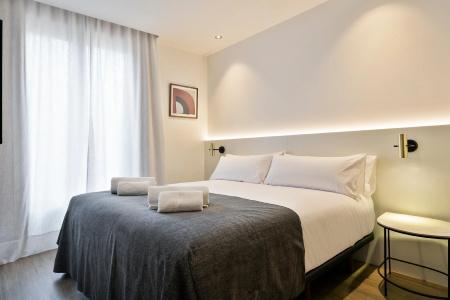 Vale Suites - 34