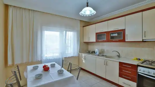 Dundar Thermal Villa Otel - 14